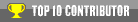 Top 10 Contributor