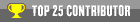 Top 25 Contributor